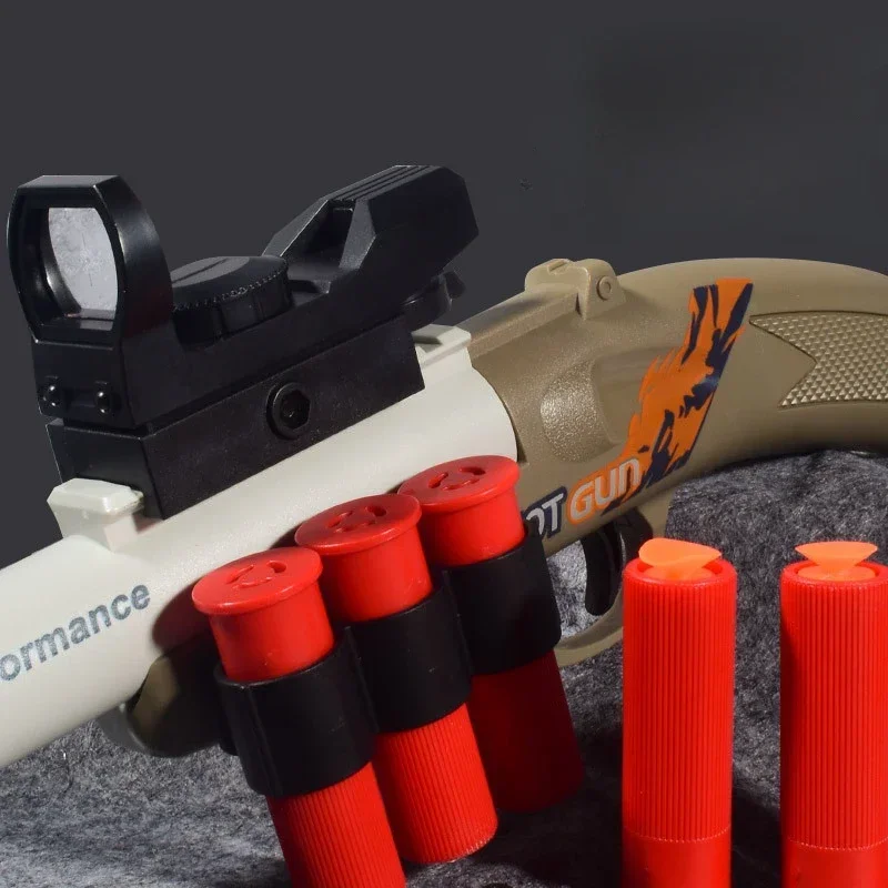 S686 Boombreak Shotgun - Image 8