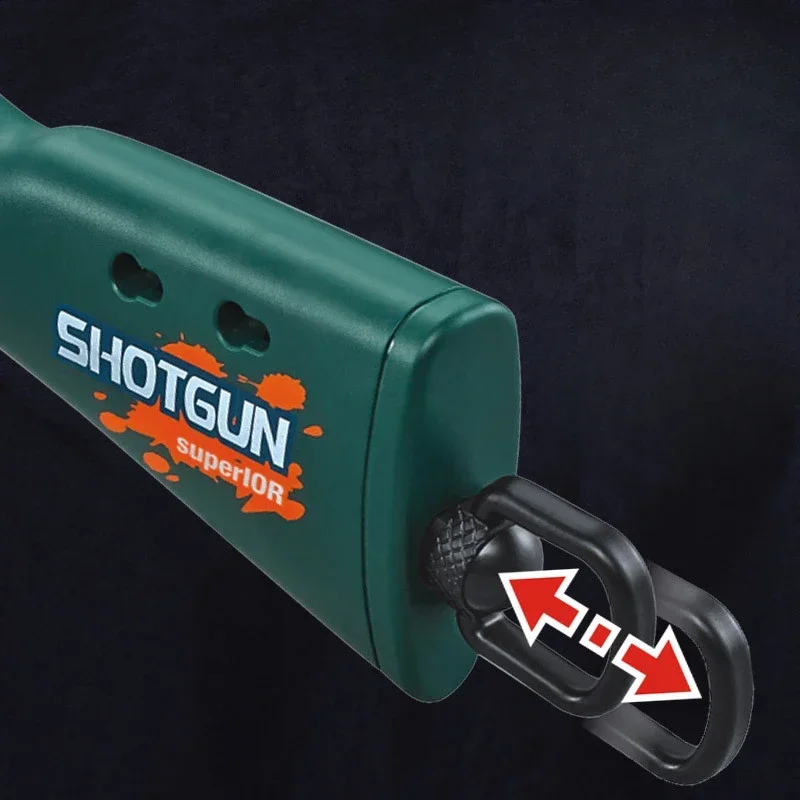 S686 Boombreak Shotgun - Image 9