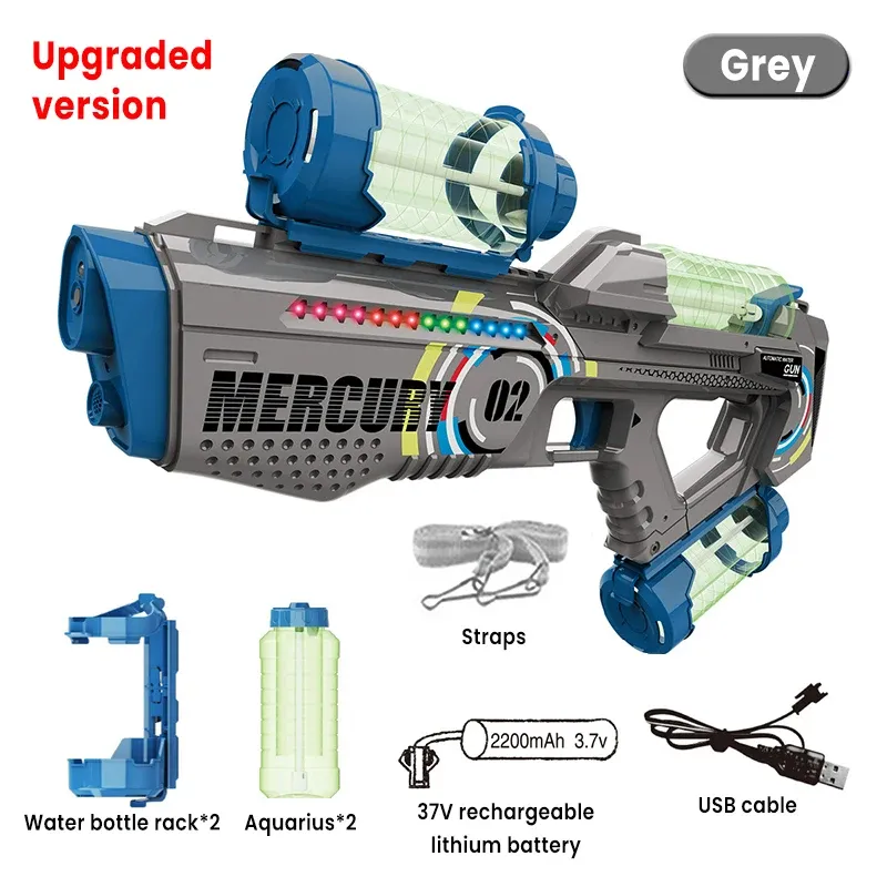 Sonic Surge Hydro Blaster