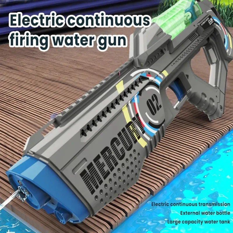 Sonic Surge Hydro Blaster - Image 3