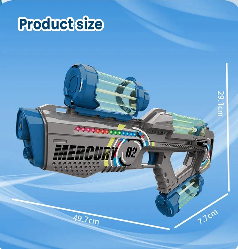 Sonic Surge Hydro Blaster - Image 4