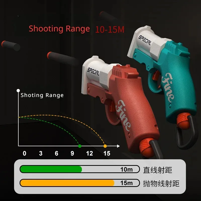 Spinshot Pocket Launcher - Image 2