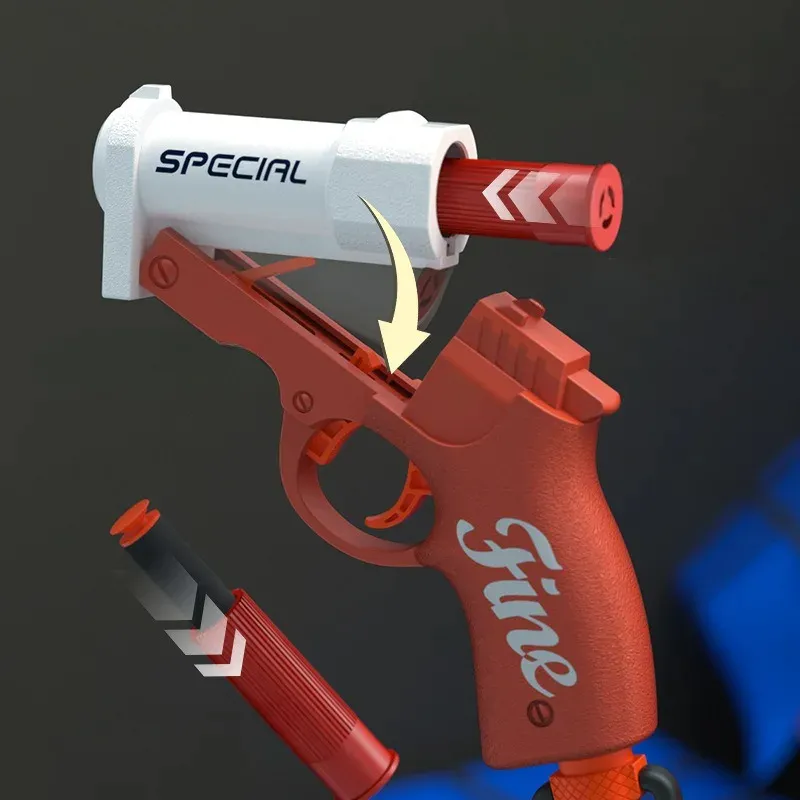 Spinshot Pocket Launcher - Image 4