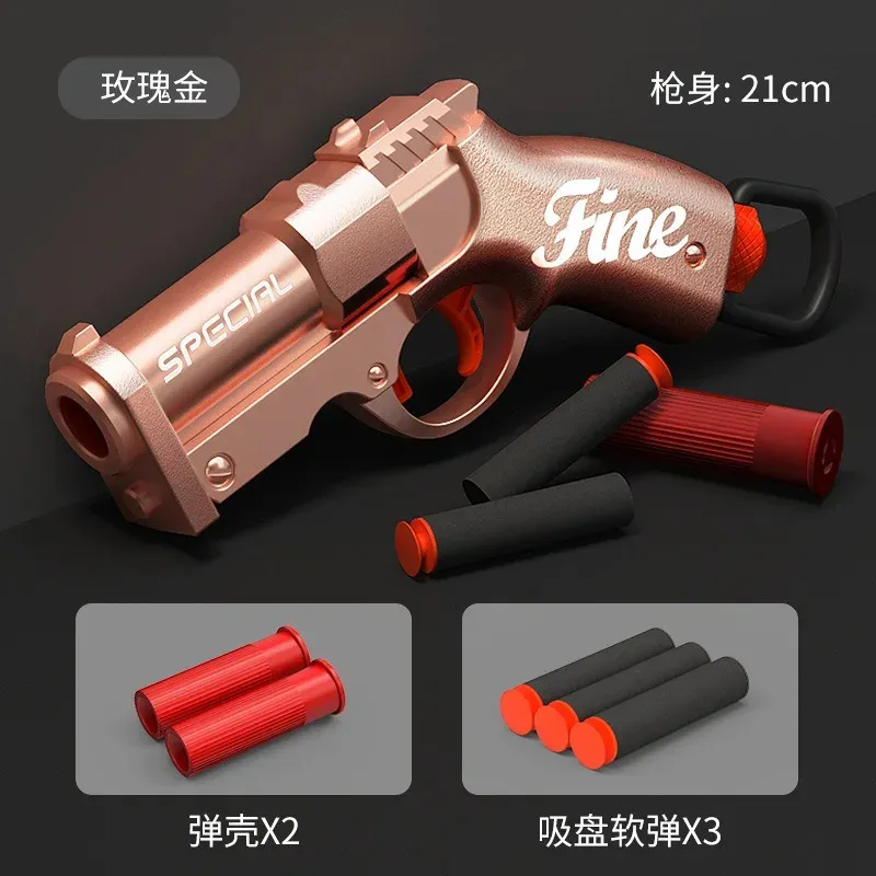 Spinshot Pocket Launcher - Image 7