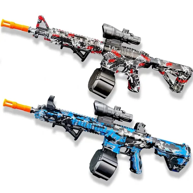 TornadoBlast M416 Gel Rifle