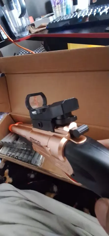 Review image