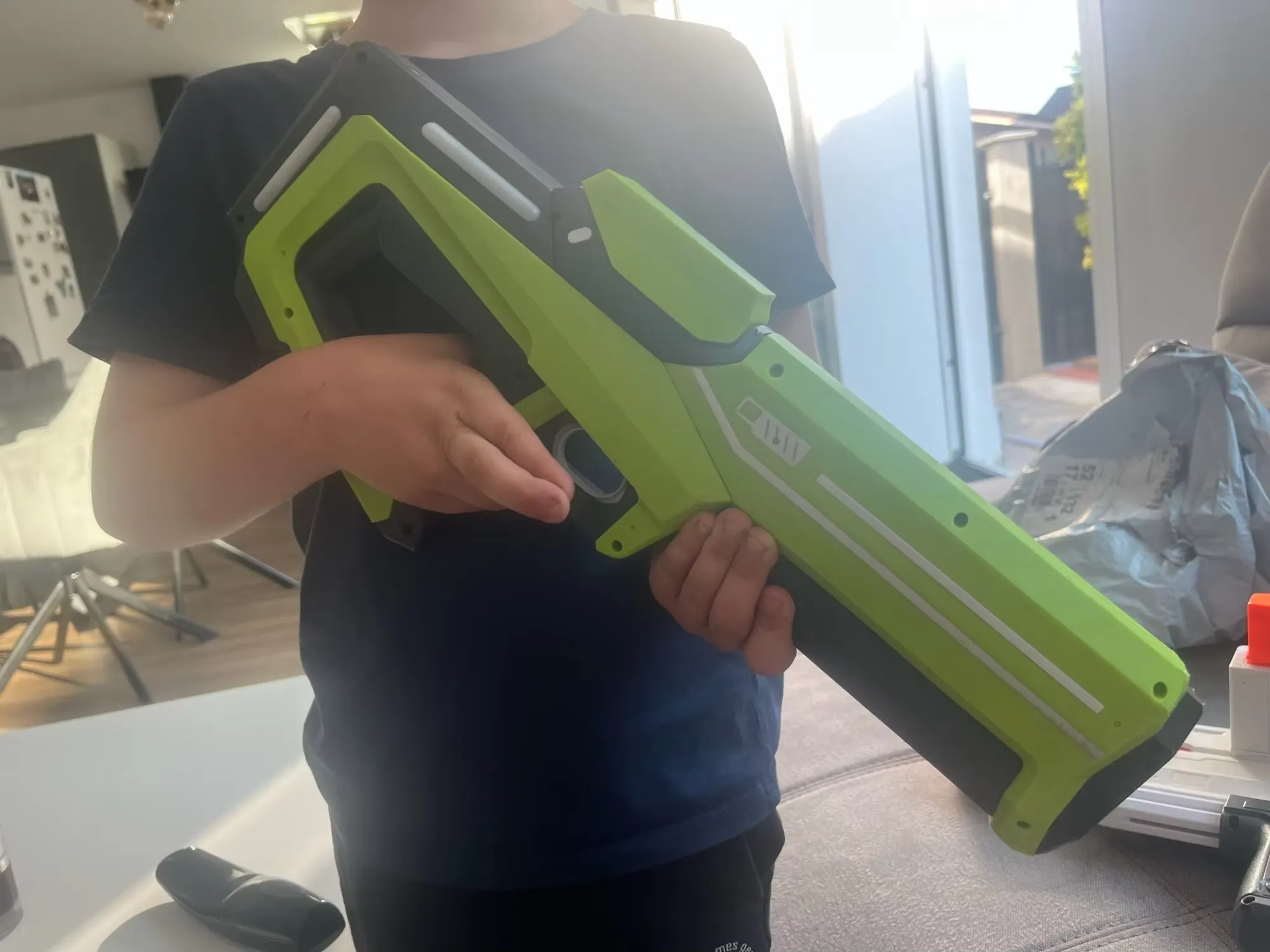 Review image
