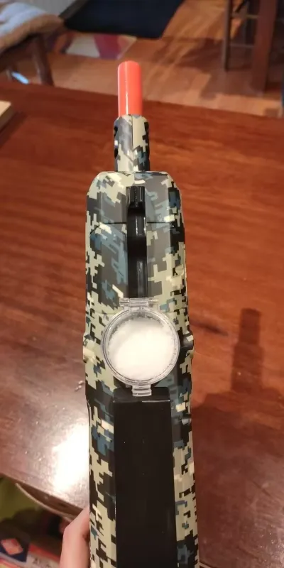 Review image