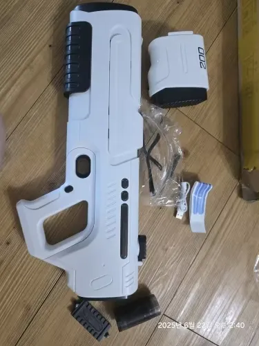 Review image
