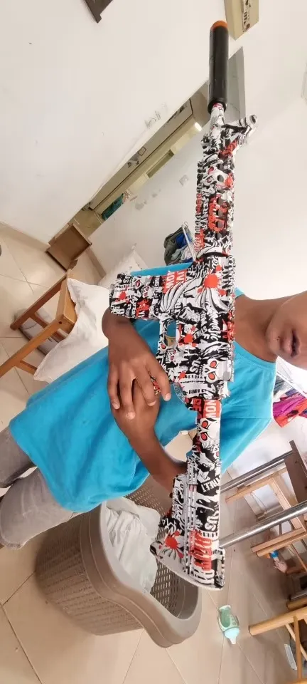 Review image