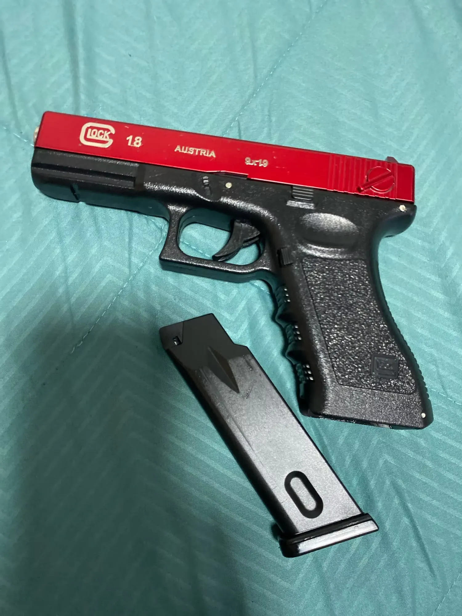 Review image