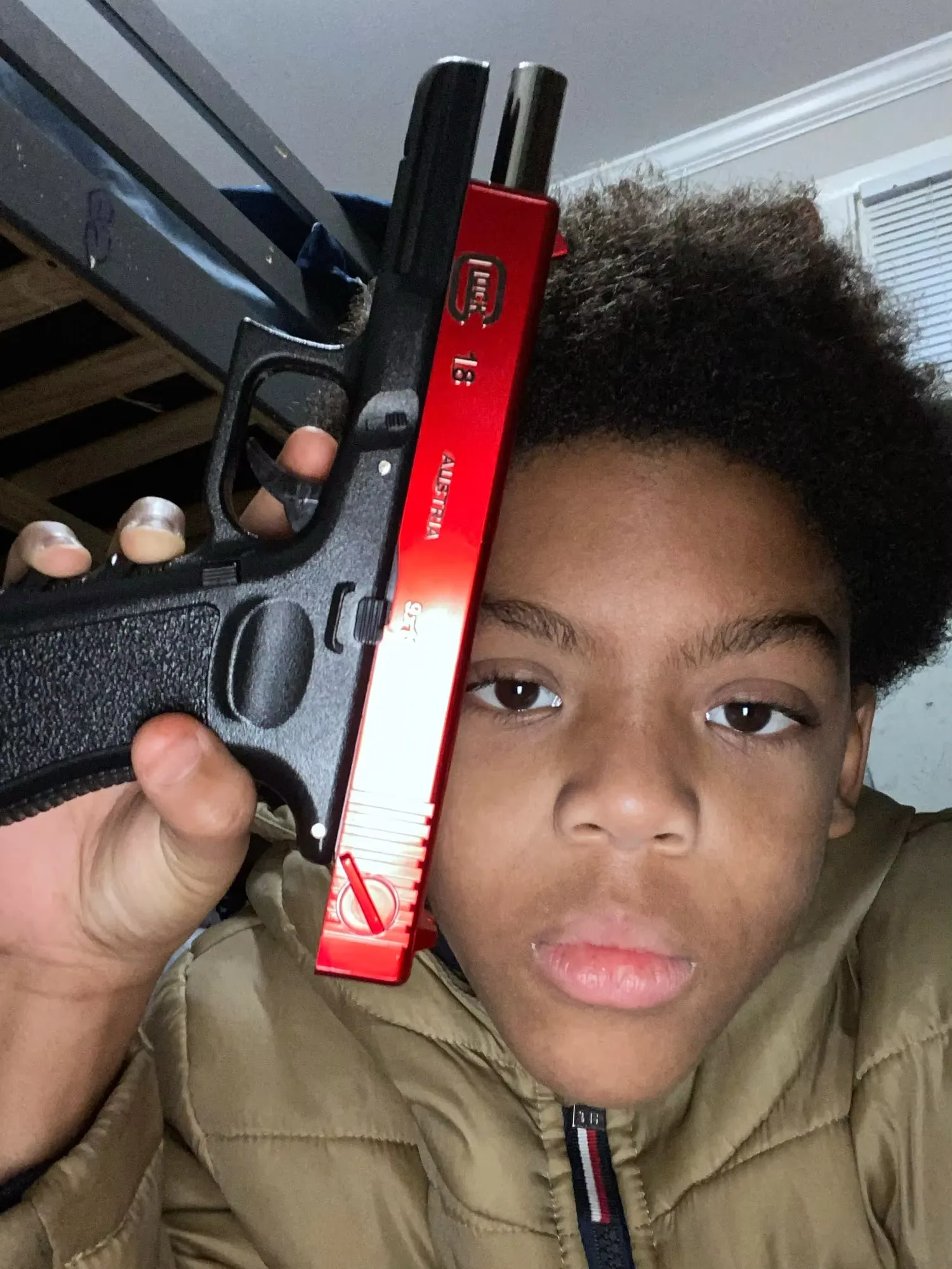 Review image
