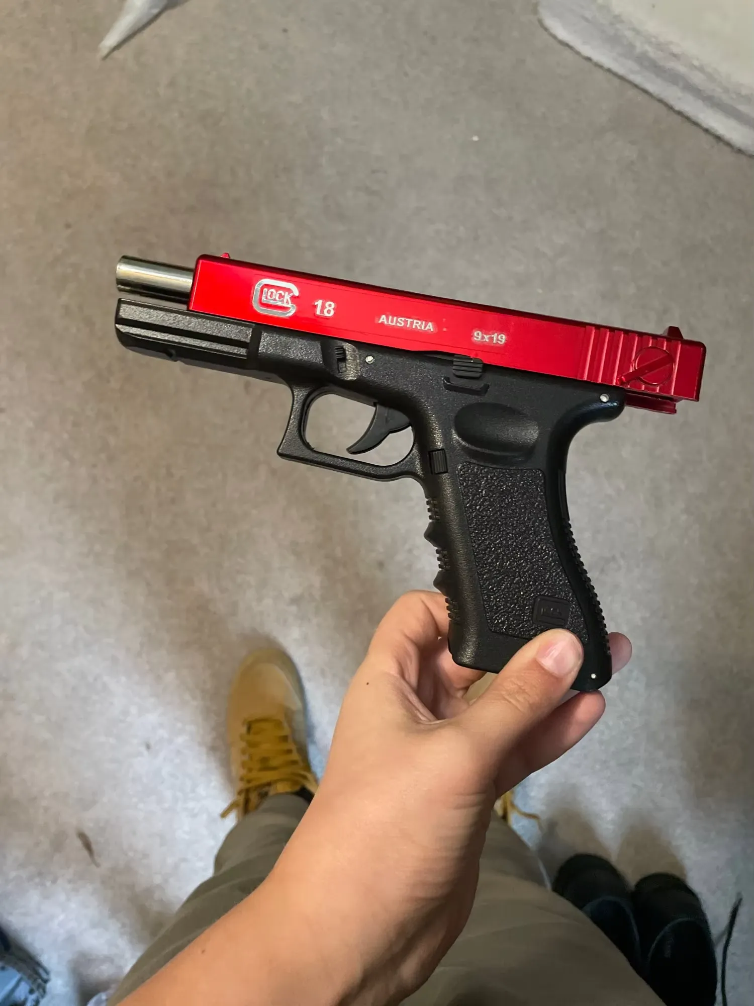 Review image