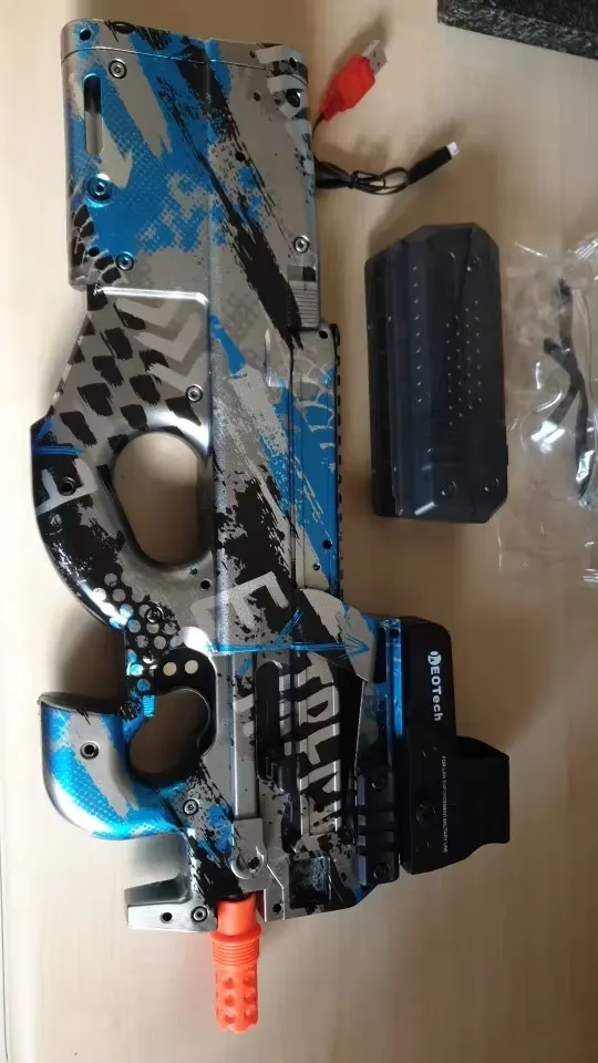 Review image
