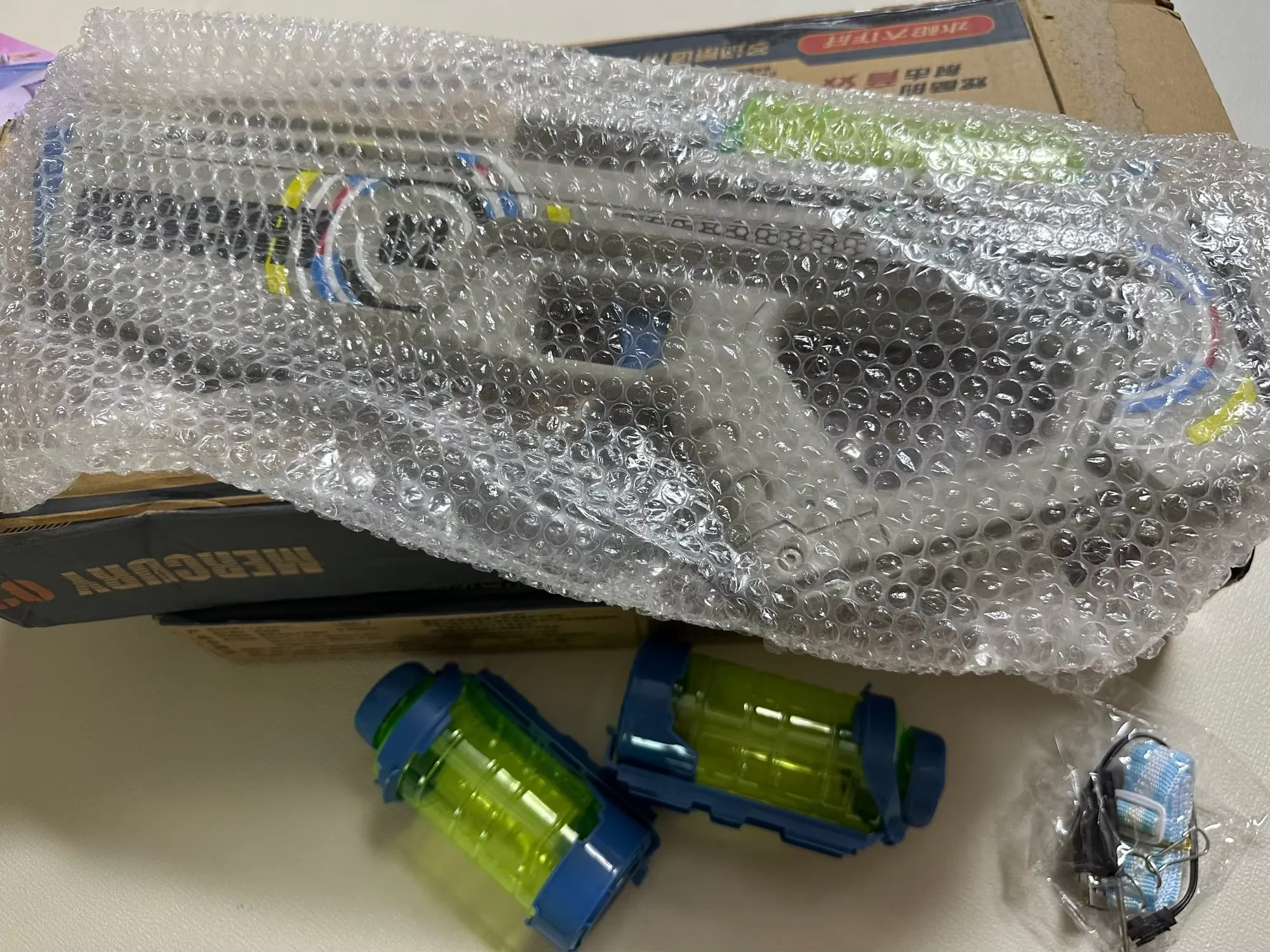 Review image