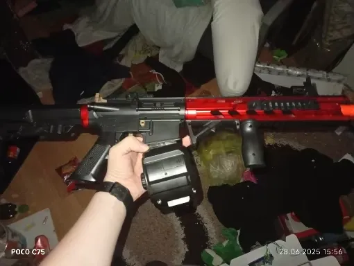Review image