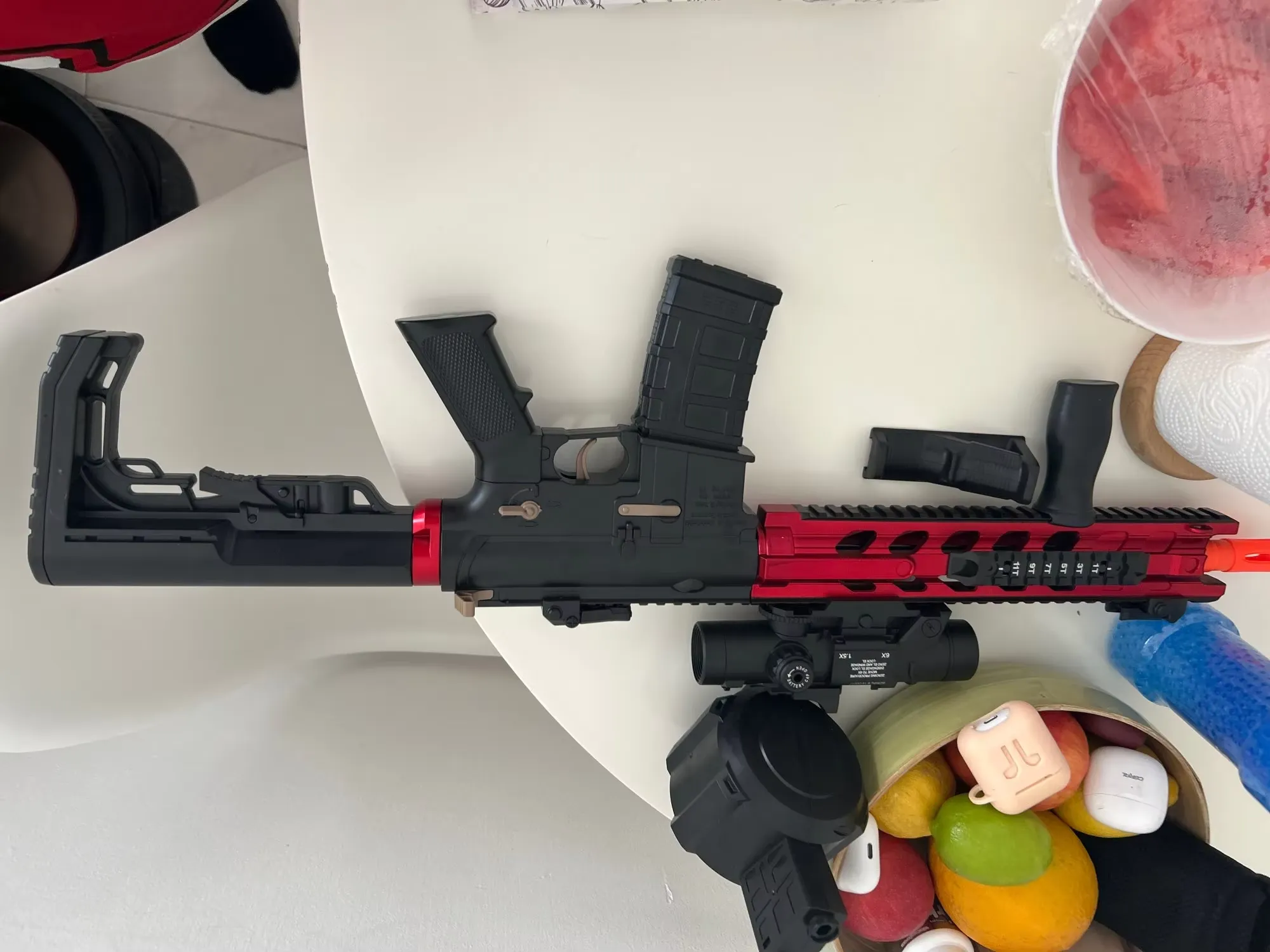 Review image